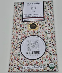 Explore Our Exotic International Chocolate!