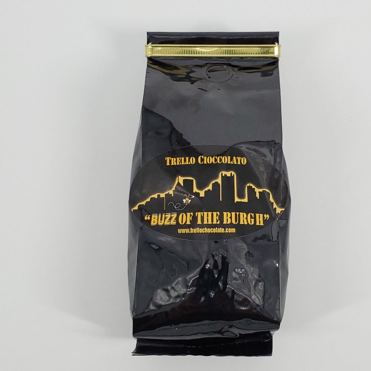 Buzz of the Burgh Coffee