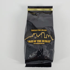 Buzz of the Burgh Coffee