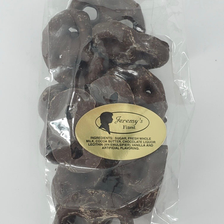 Mini Pretzels - Case of 12 bags