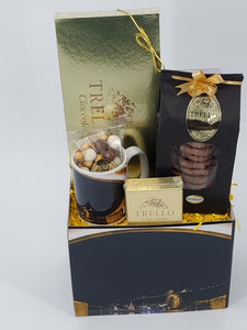"Mr. Rogers Memorial" Basket
