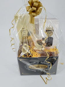 Thank You Basket