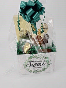 Welcome Home Basket