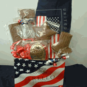 USA Gift Basket